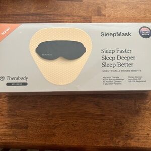 Therabody sleep mask